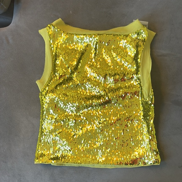 Khy sequin top - Picture 3 of 4